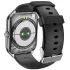 Hoco Y28 Ultra-Thin Amoled Bluetooth Calling Smart Watch